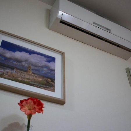 Apartamento Torreon Medina-Sidonia Exterior foto