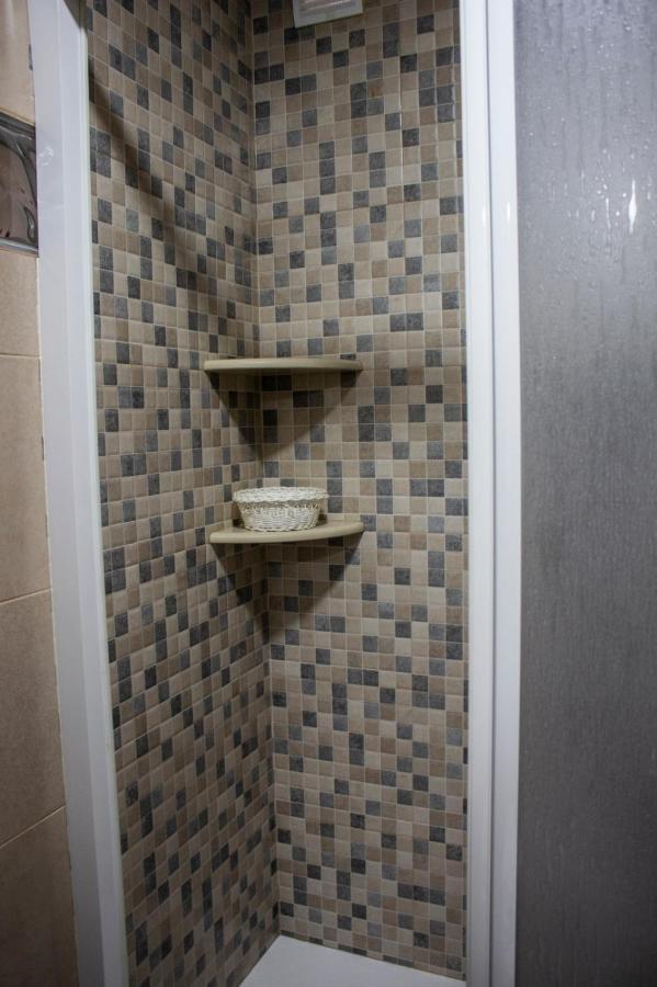 Apartamento Torreon Medina-Sidonia Exterior foto